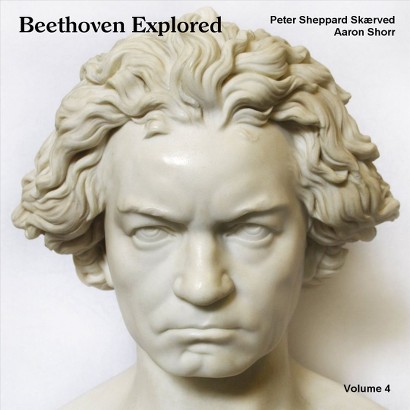 UPC 809730008627 product image for Beethoven Explored, Vol. 4 | upcitemdb.com