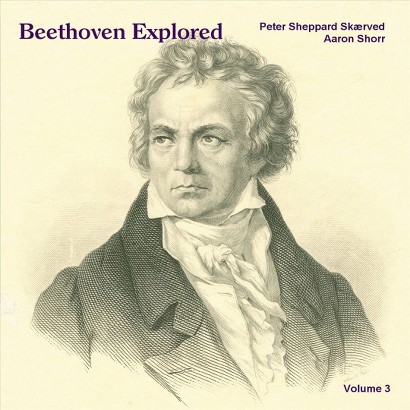 UPC 809730008528 product image for Beethoven Explored, Vol. 3 | upcitemdb.com