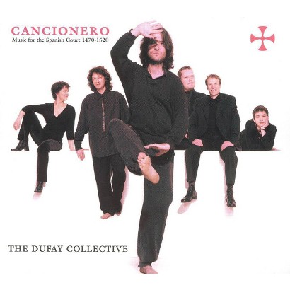 UPC 822252000528 product image for Cancionero: Music for the Spanish Court (1470-1520) | upcitemdb.com