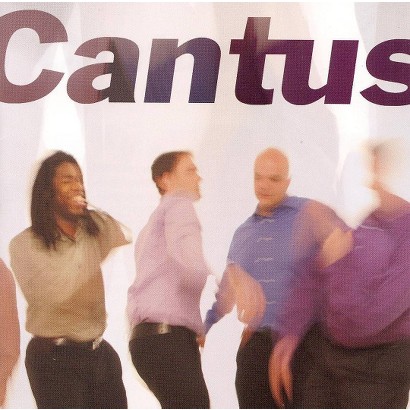 UPC 055020120726 product image for Cantus | upcitemdb.com