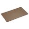 Imprint Comfort Kitchen Mat Nantucket Series - Mocha 26x72. Additional View 1