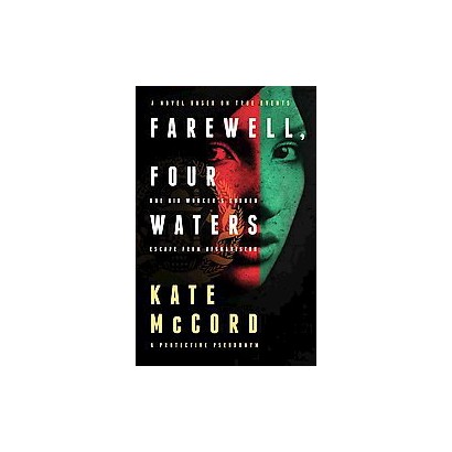 ISBN 9780802412065 product image for Farewell, Four Waters (Paperback) | upcitemdb.com
