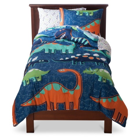 Dino Comforter Set -Circo™ : Target