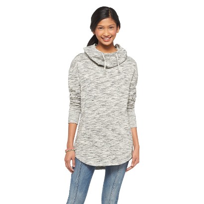 Leisure Hooded Tunic - Mossimo Supply Co.
