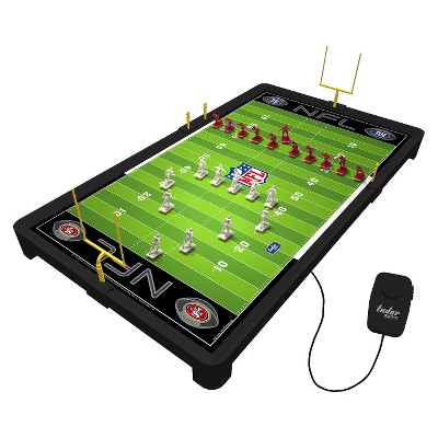 Tudor Games NFL Electric Football Game