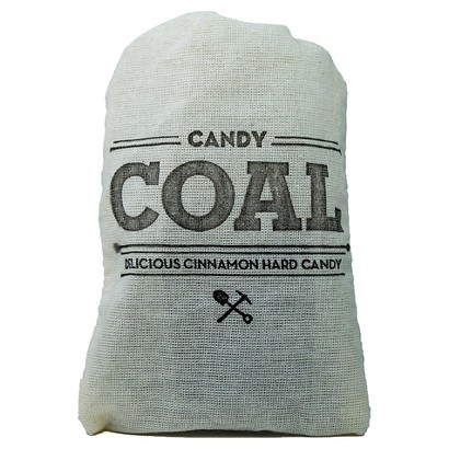 UPC 691355300329 product image for Cinnamon Hard Candy Coal 2 oz | upcitemdb.com