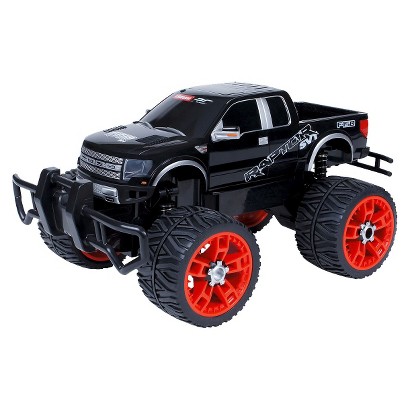 Carrera Rc Ford F150 SVT Raptor Truck : Target