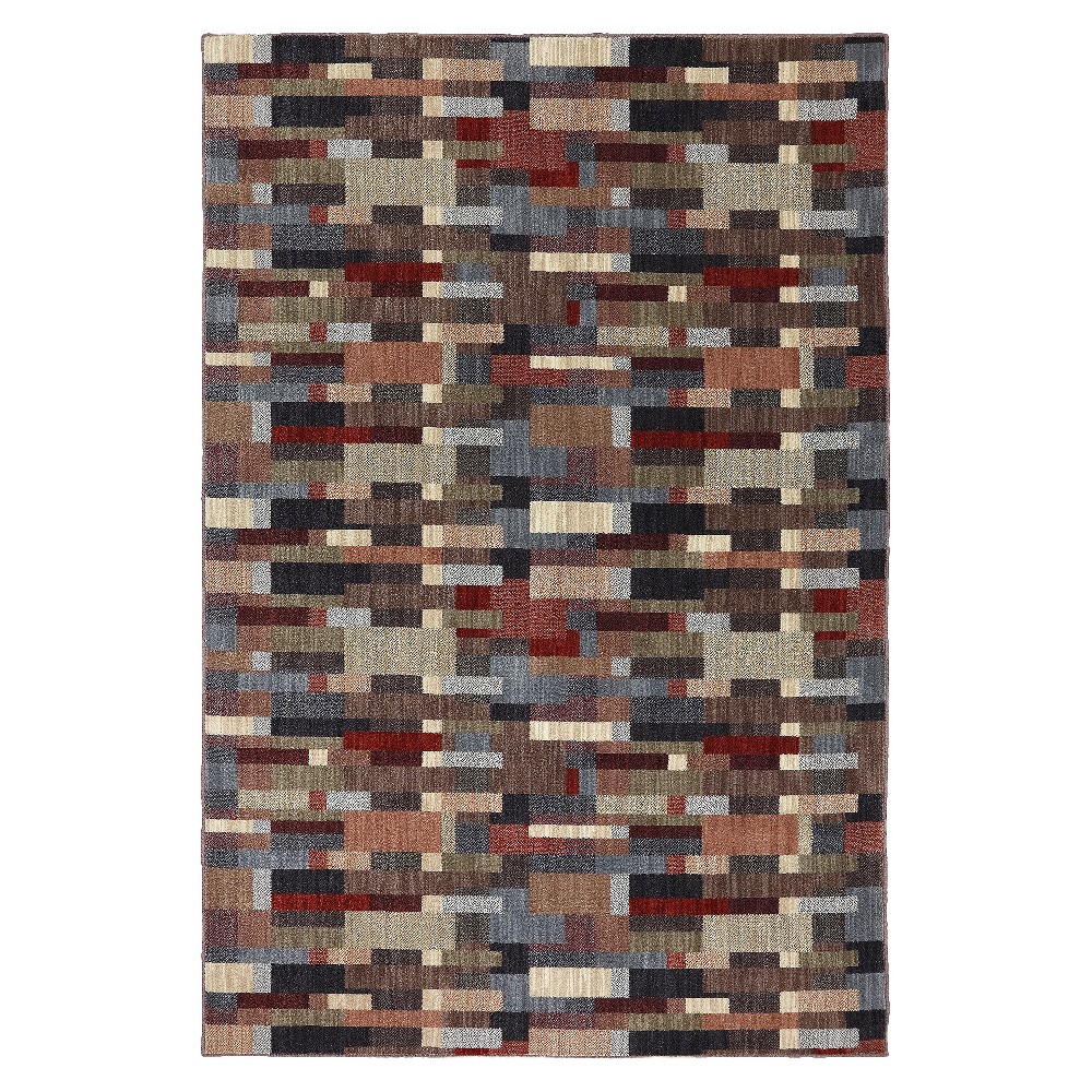 Mohawk Carpet Distribution LP All Area Rugs UPC & Barcode