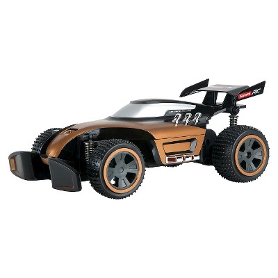 carrera donkey kong rc car