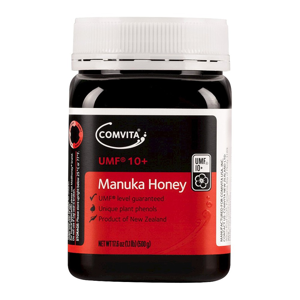 EAN 9400501003738 product image for Comvita Manuka Honey UMF 10+ - 1.1 lb | upcitemdb.com
