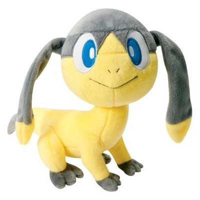 pokémon soft toys