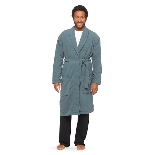 Hotel SPA Men's Terry Robe eBay