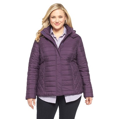 womens puffer jacket target australia