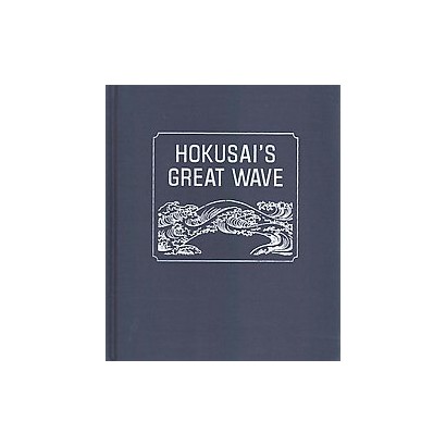 ISBN 9780824839598 product image for Hokusai's Great Wave (Hardcover) | upcitemdb.com