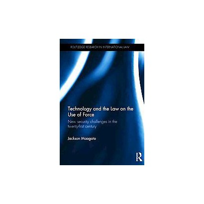 ISBN 9780415694339