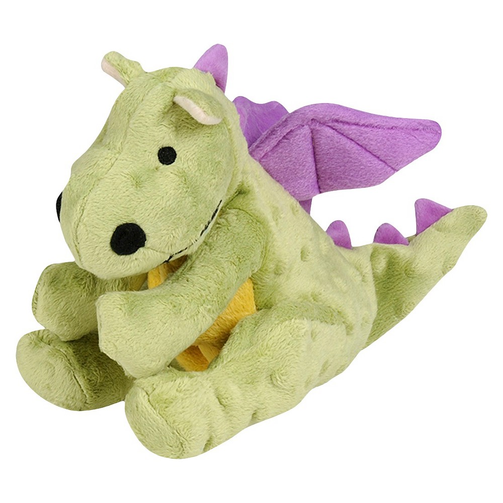 UPC 743723706391 goDog Dragons with Chew Guard Technology Durable