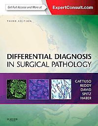 ISBN 9781455770137 - Differential Diagnosis In Surgical Pathology ...