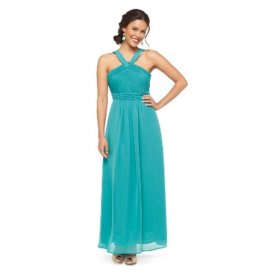 Turquoise bridesmaid dresses for plus size