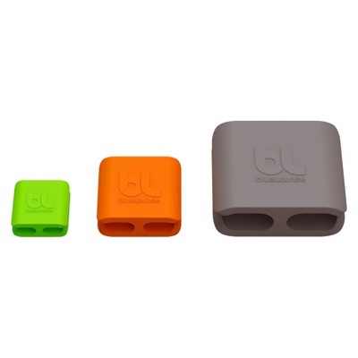 BlueLounge Cable Clip Small - Assorted Colors
