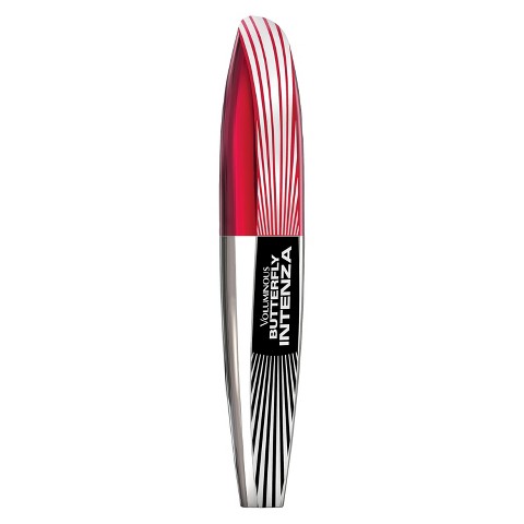 L'Oréal® Paris Voluminous Butterfly Intenza Mascara