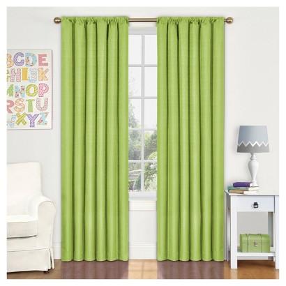 Eclipse My Scene Kendall Window Panel 63"