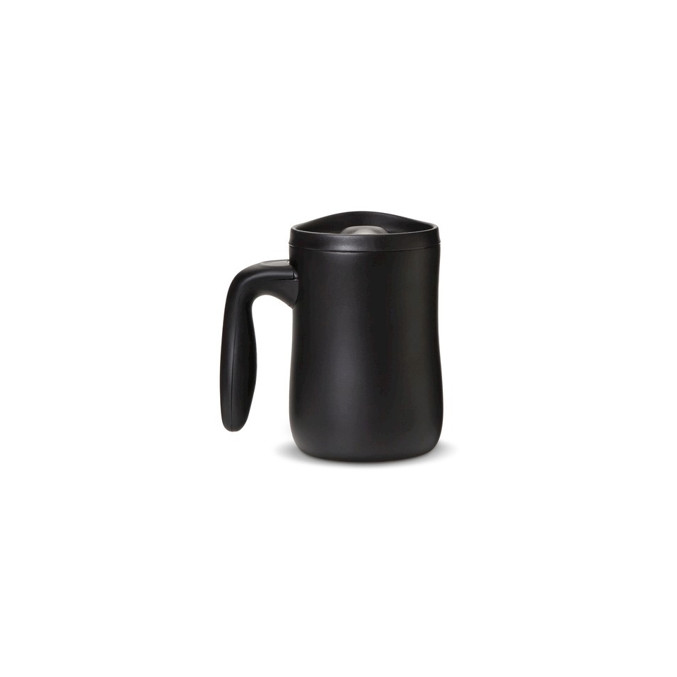 Aladdin Senja Desktop Mug Matte Black 16oz On Popscreen