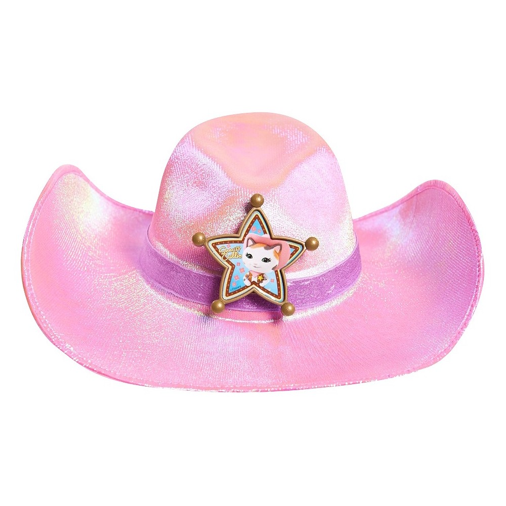 UPC 886144660252 - Just Play Sheriff Callie Hat | upcitemdb.com