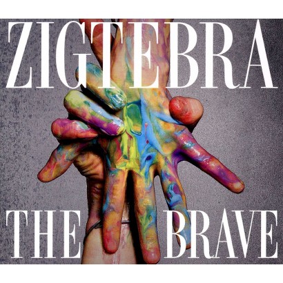UPC 857827004045 product image for The Brave | upcitemdb.com