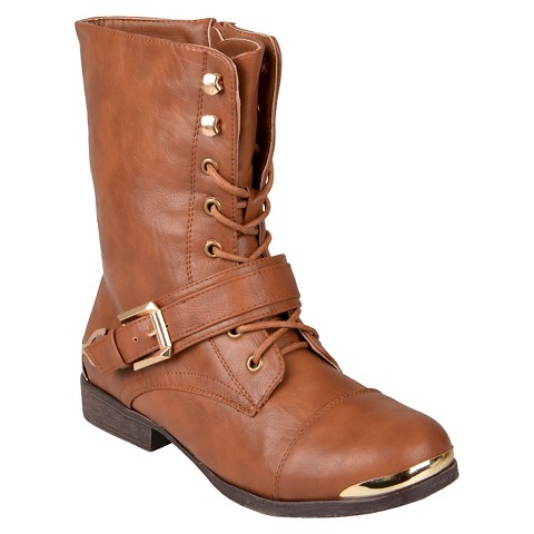 Journee Collection Women's Boots : Target