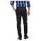 Haggar H26 - Men's Slim Fit Stretch Premium Chino. Additional View 2