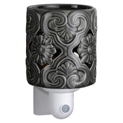 Westinghouse Warmers Decorative Fragrance Night Light Warmer - Grey