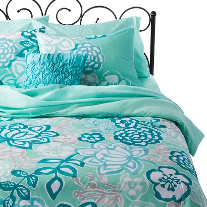 Fun Flowers Bedding