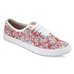 Women's Lunea Sneakers - Red 9