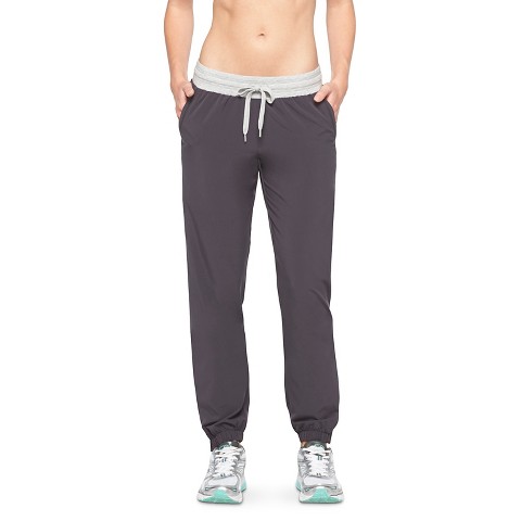 c9 champion women's reversible premium pants