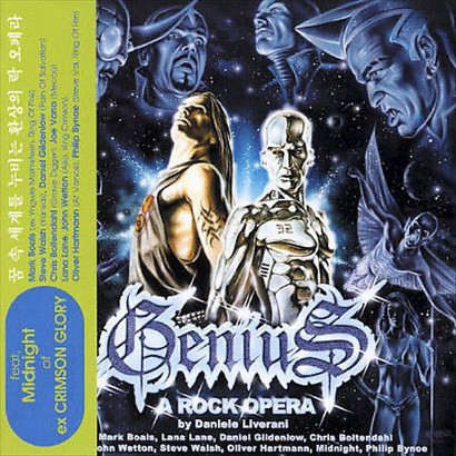 Genius - Episode 1: A Human Into Dreams' World product details page