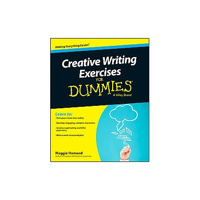 creative writing dummies