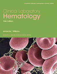 ISBN 9780133076011 - Clinical Laboratory Hematology (Paperback ...