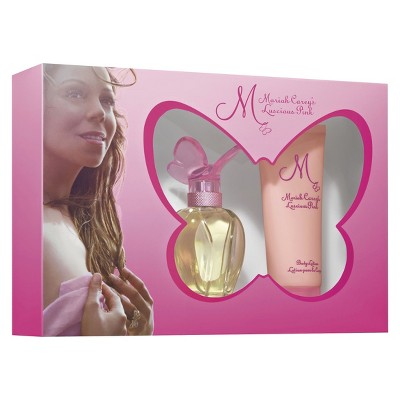 mariah carey gift set