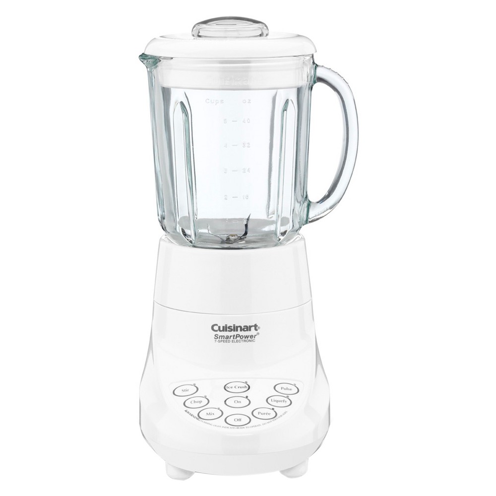 Cuisinart Countertop Blenders UPC & Barcode