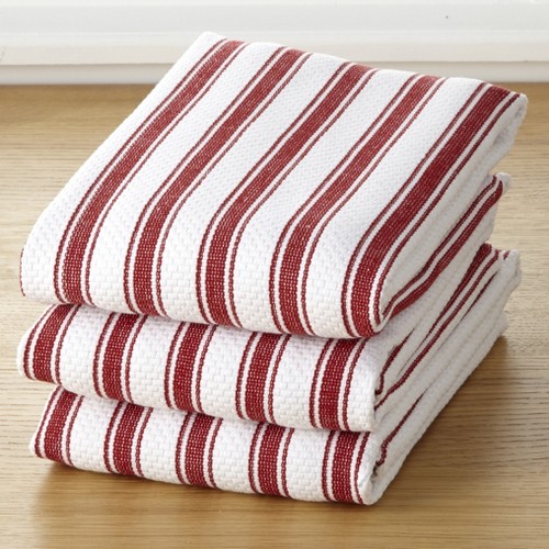 CHEFS Heavy Duty Kitchen Towels Set of 3 eBay