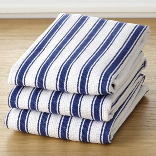 CHEFS Heavy Duty Kitchen Towels Set of 3 eBay