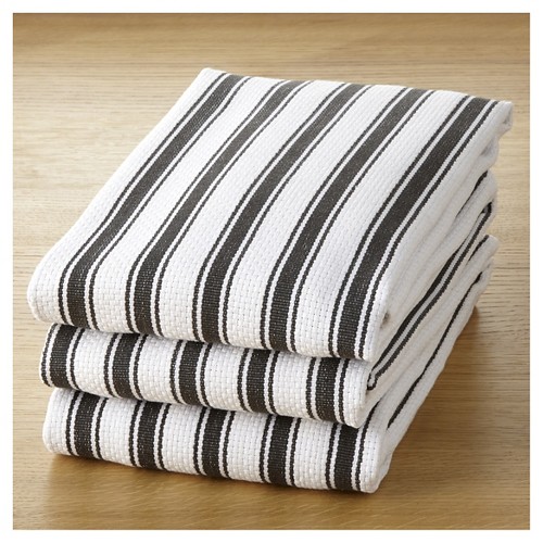 CHEFS Heavy Duty Kitchen Towels Set of 3 eBay