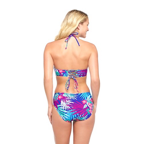 Floral Monokini - Xhilaration