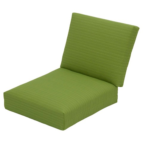 Threshold™ Heatherstone 2pc Cushion Set Tar