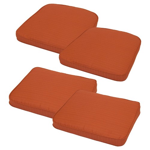replacement outdoor patio threshold cushion piece loft cushions furniture target pads