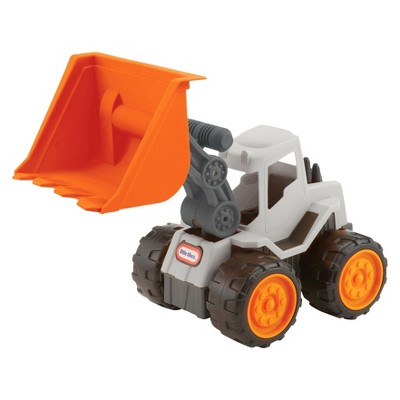 little tikes construction