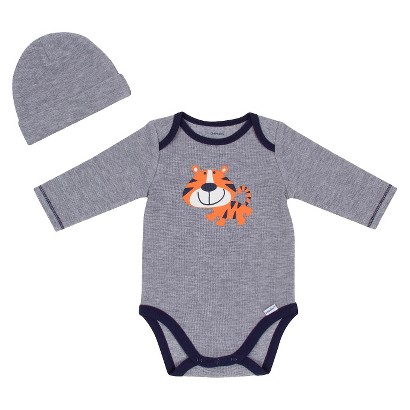 Gerber Onesie and Hat