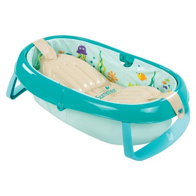 baby bath stand target