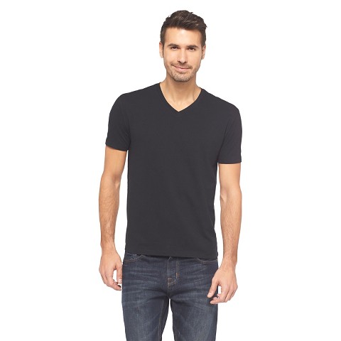 Men's V-Neck T-Shirt - Merona™