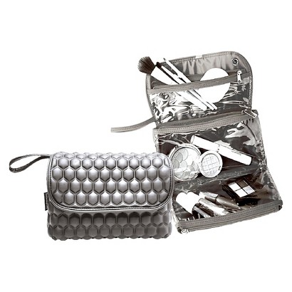 InStyle On The Go Bump Bag - Pewter